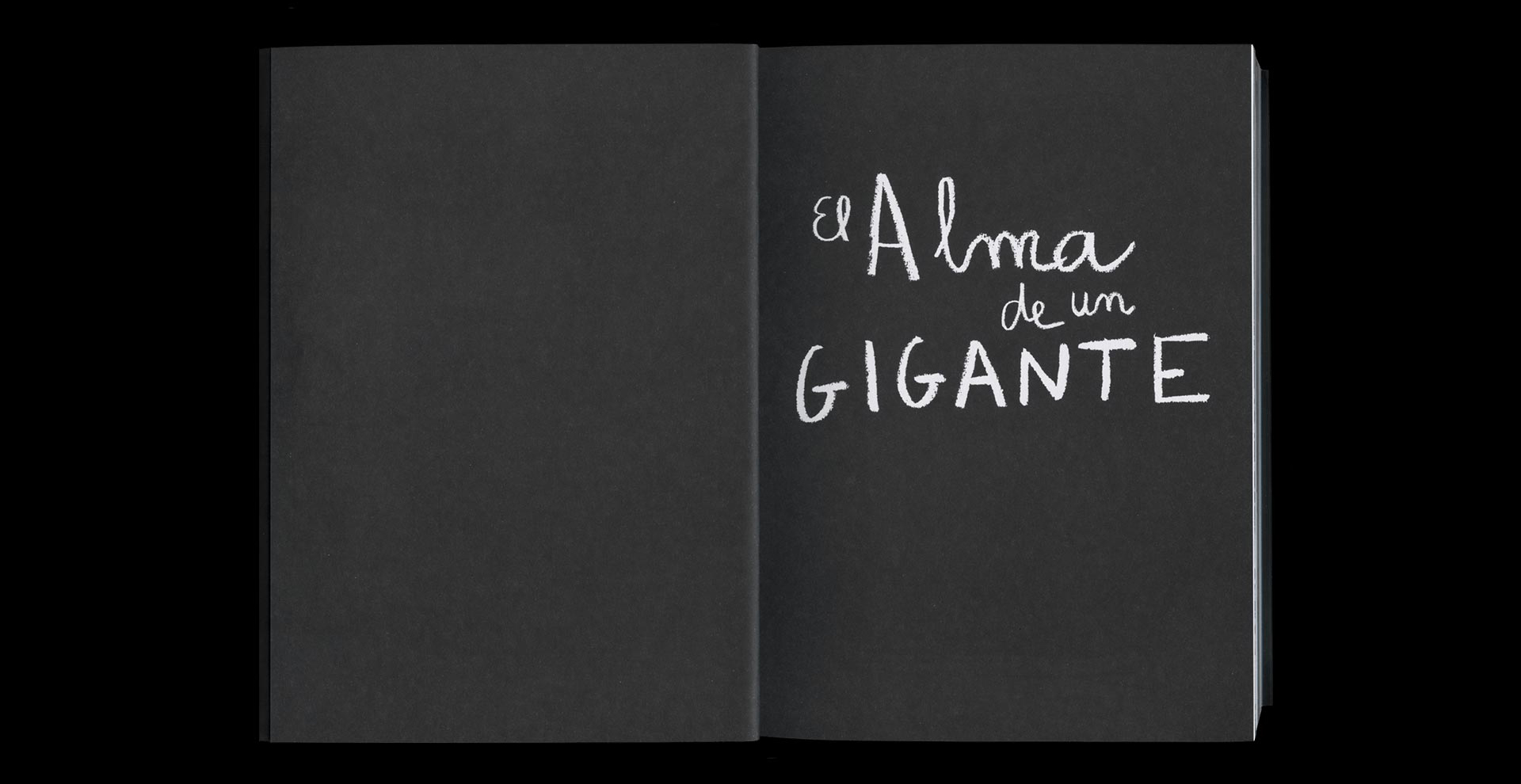 El Alma de un gigante - Image 3
