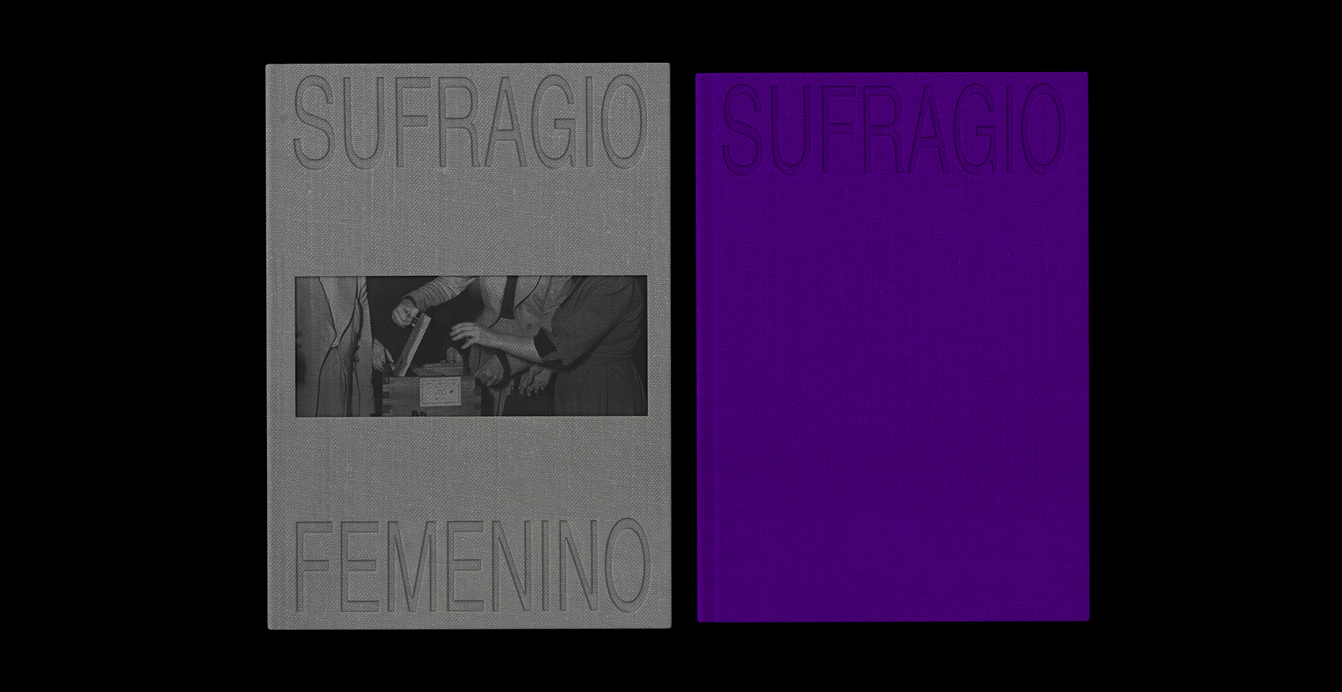 Sufragio Femenino - Image 2