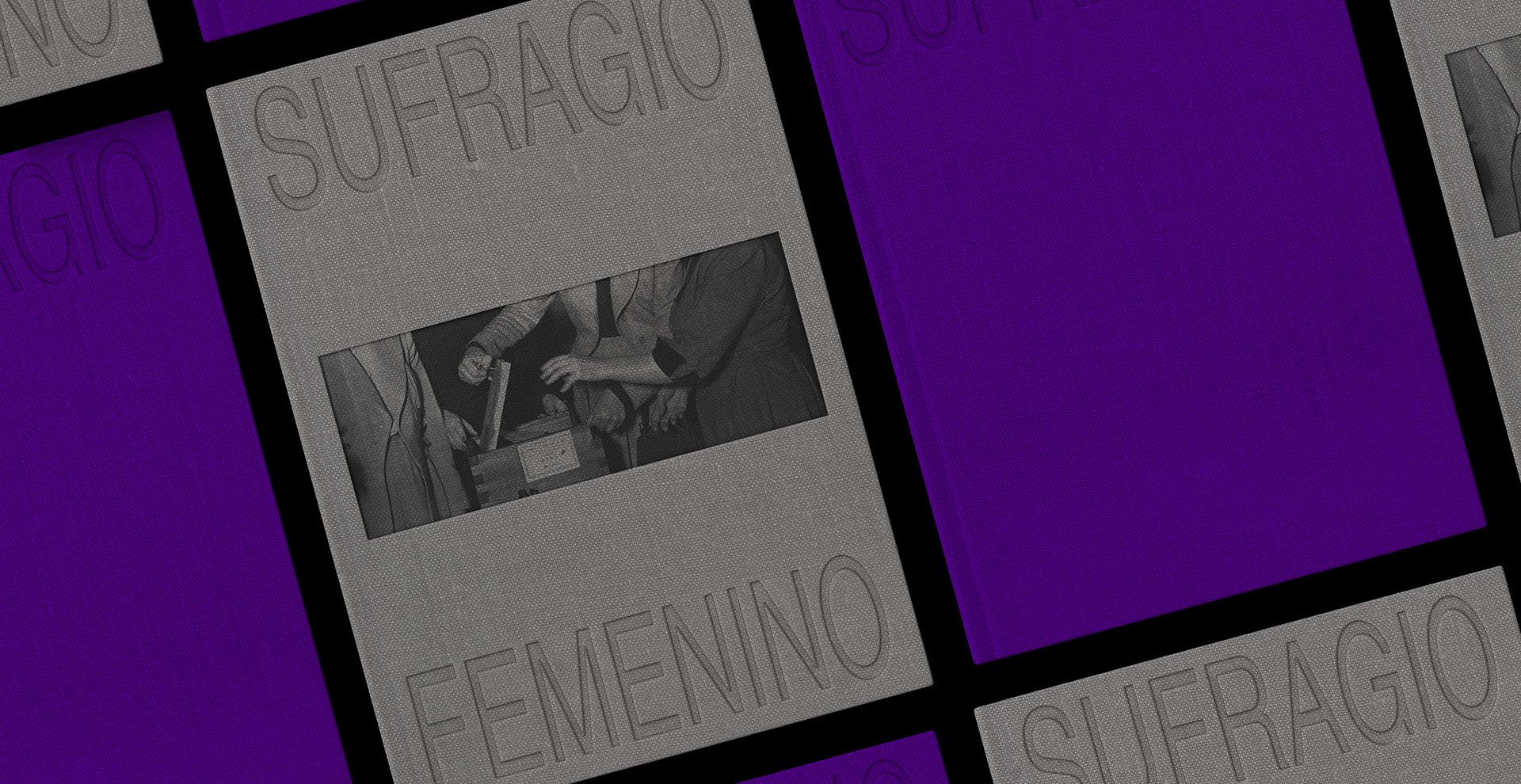 Sufragio Femenino - Image 3